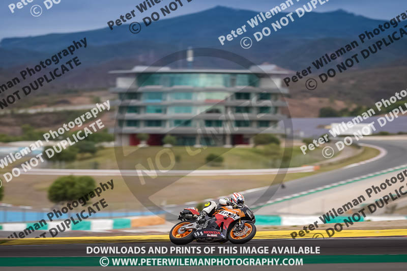 motorbikes;no limits;october 2019;peter wileman photography;portimao;portugal;trackday digital images